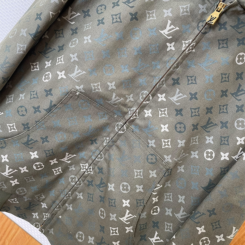 LV UNISEX COAT(size:S|M|L|XL)