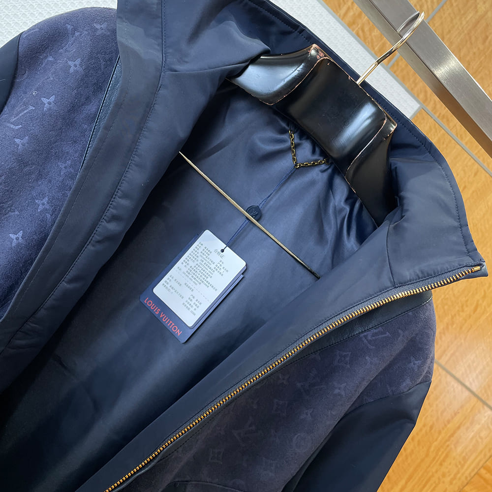 LV UNISEX COAT(size:46|48|50|52)