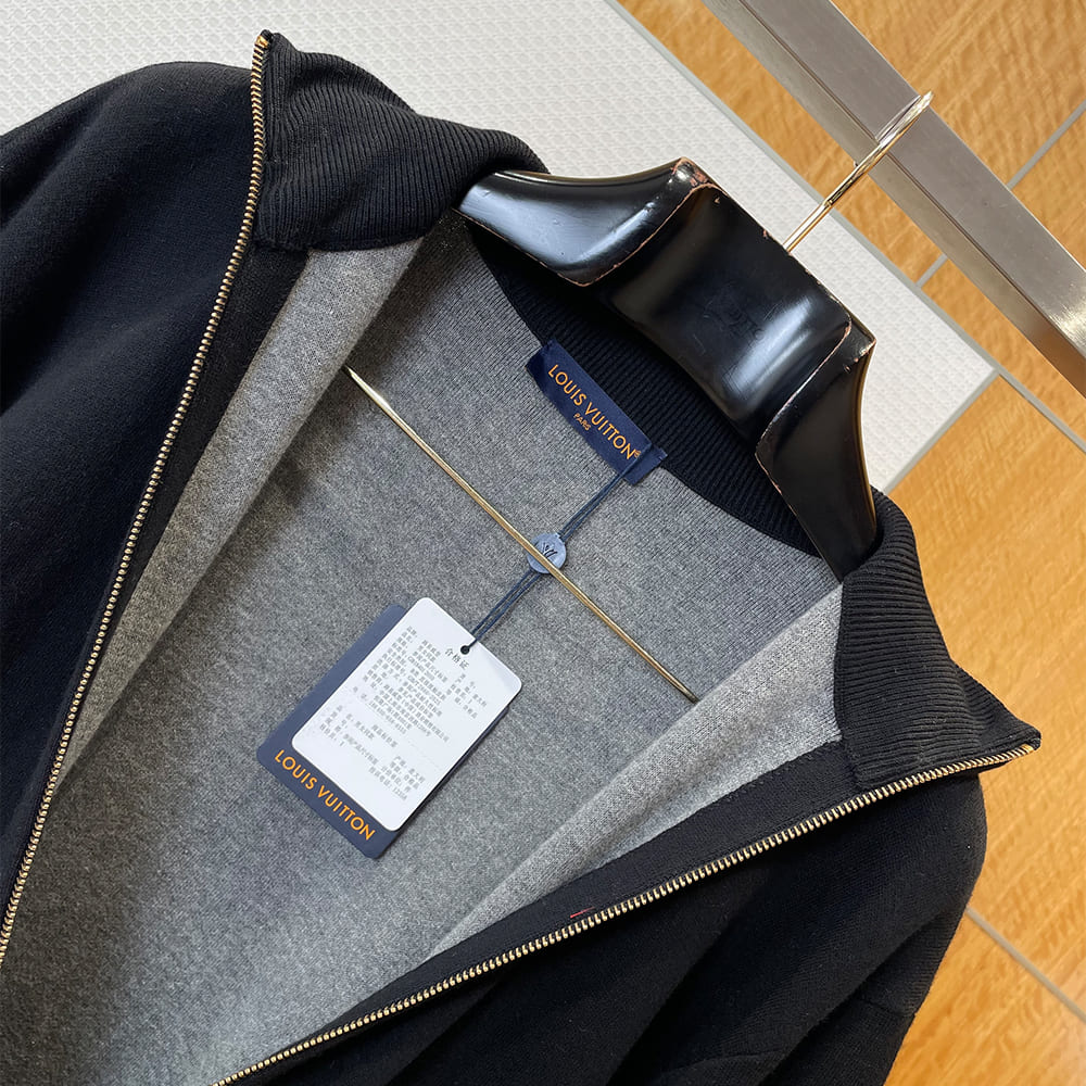 LV UNISEX COAT(size:S|M|L|XL)