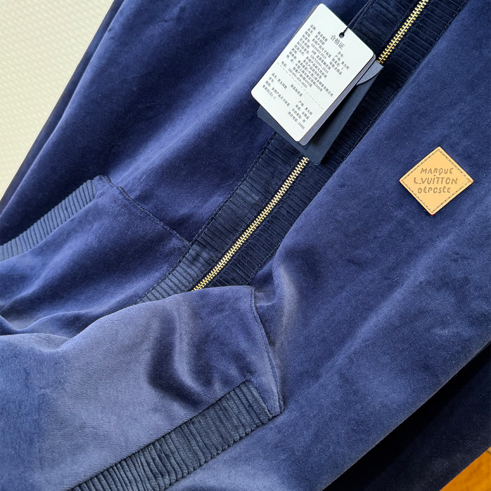 LV UNISEX SUIT(size:S|M|L|XL)
