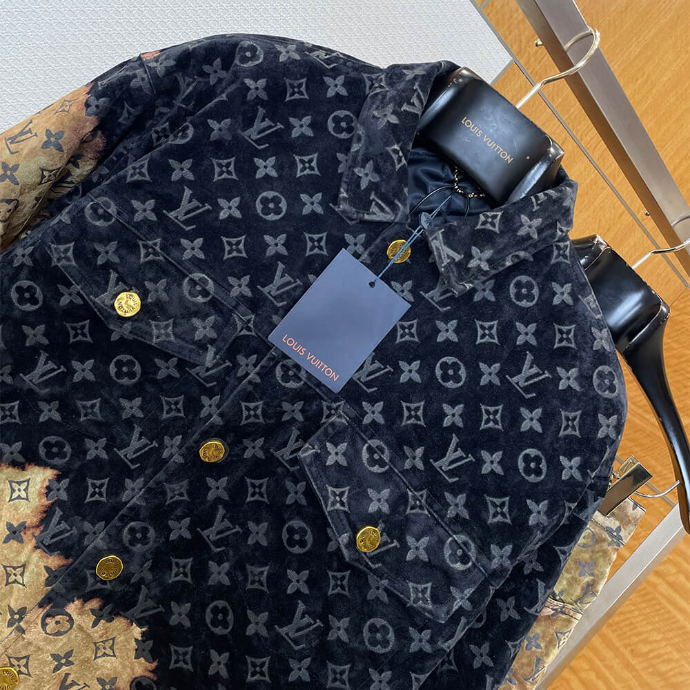 LV UNISEX SUIT(size:46|48|50|52)
