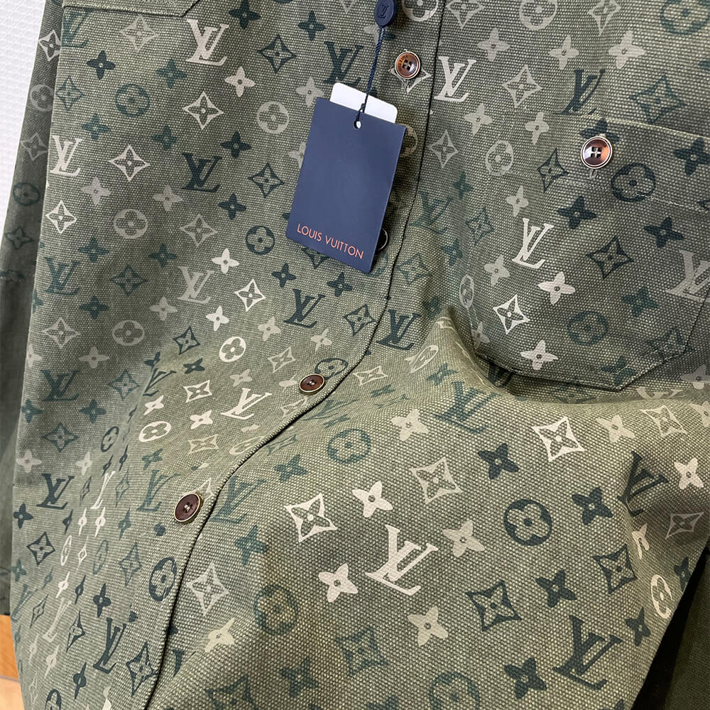 LV UNISEX SHIRT(size:S|M|L|XL)