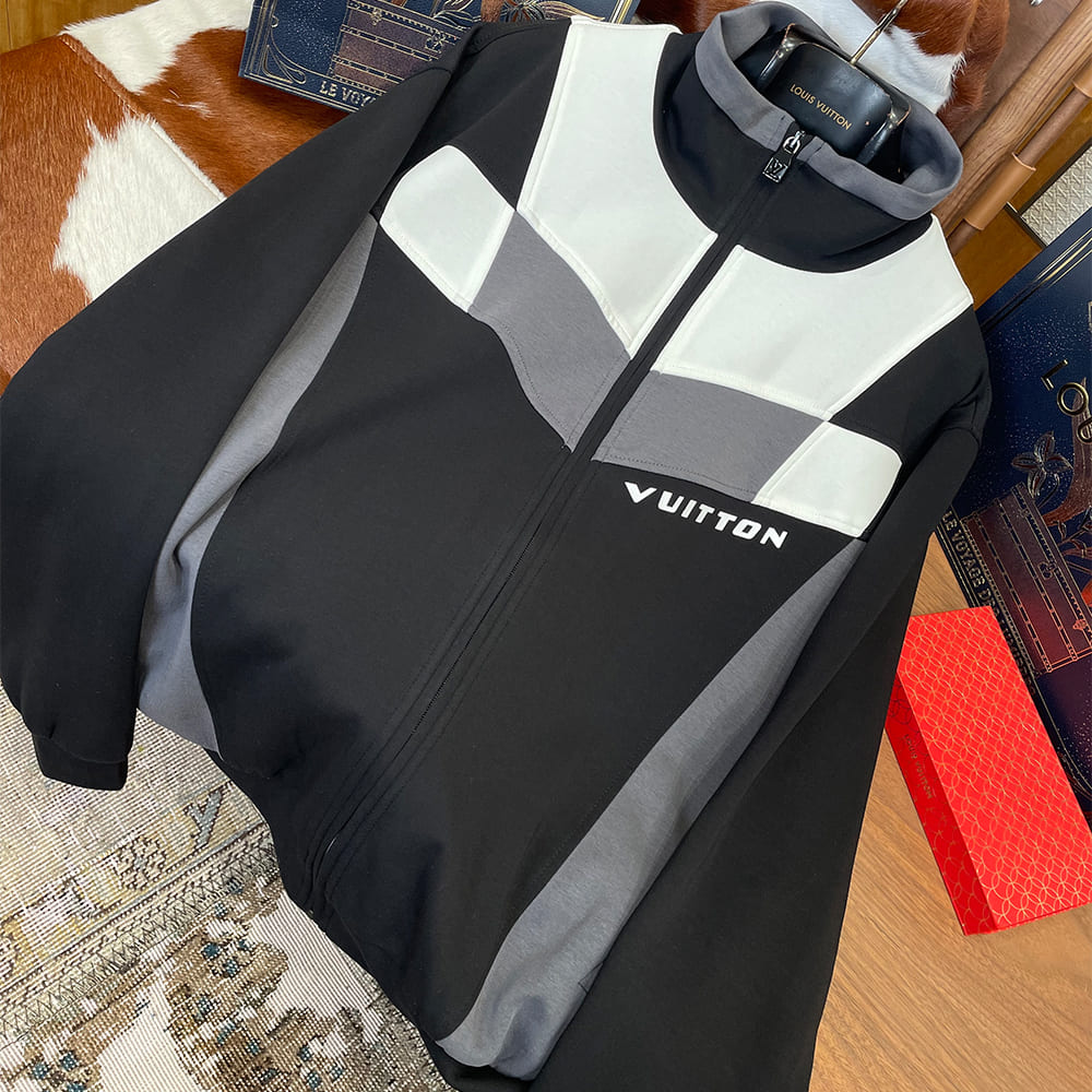 LV UNISEX COAT(size:S|M|L|XL)