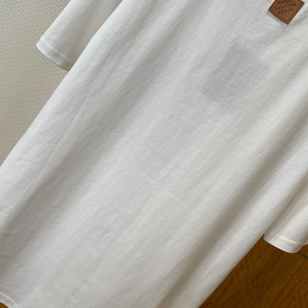 LV UNISEX SHIRT(size:S|M|L|XL)