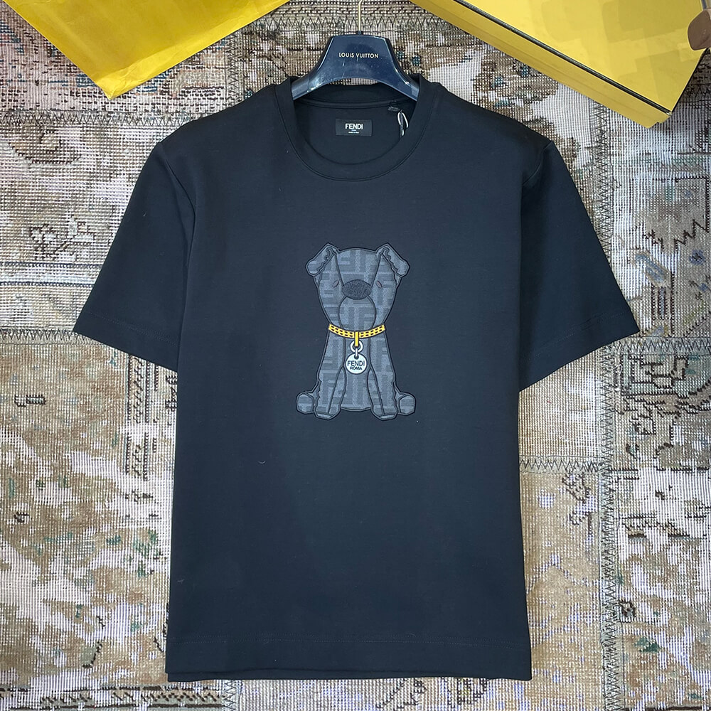 F**di UNISEX SHIRT(size:XS|S|M|L)