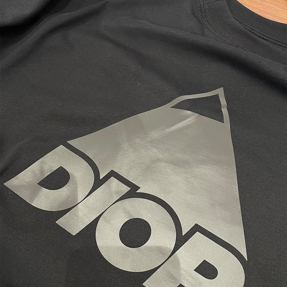 D10r UNISEX SHIRT(size:XS|S|M|L)