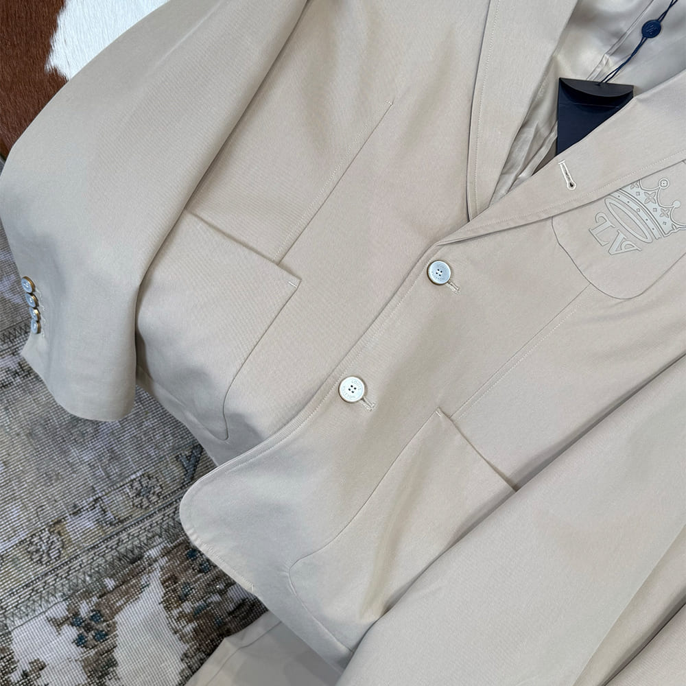 LV UNISEX SUIT(size:S|M|L|XL)