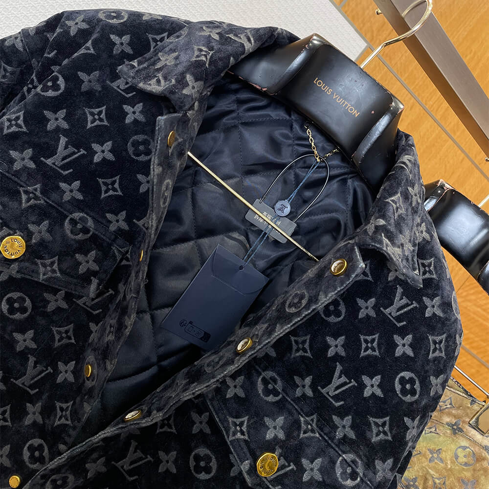 LV UNISEX SUIT(size:46|48|50|52)