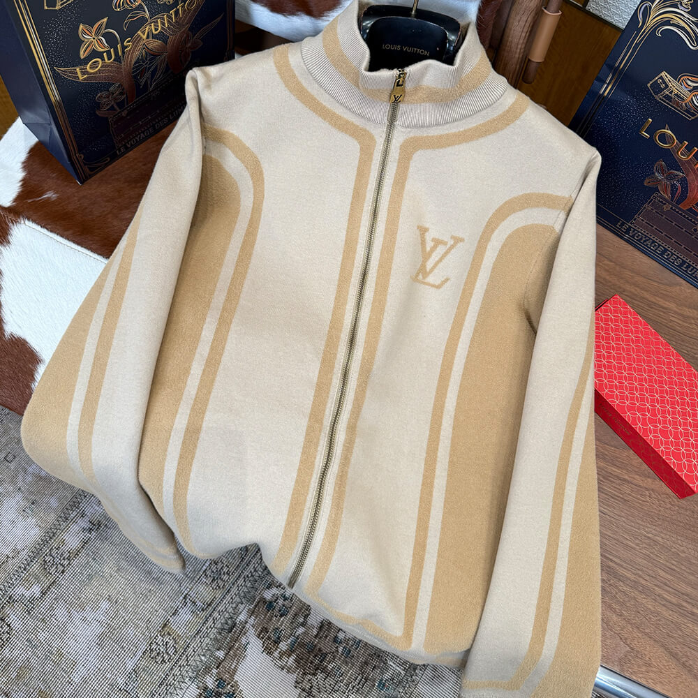 LV UNISEX COAT(size:S|M|L|XL)