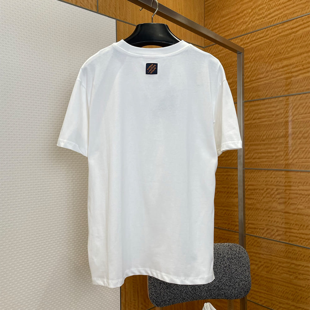 LV UNISEX SHIRT(size:S|M|L|XL)