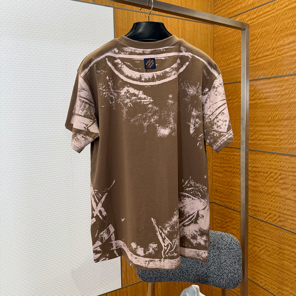 LV UNISEX SHIRT(size:S|M|L|XL)