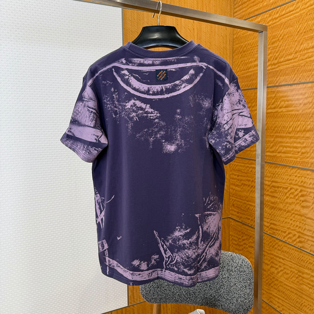 LV UNISEX SHIRT(size:S|M|L|XL)