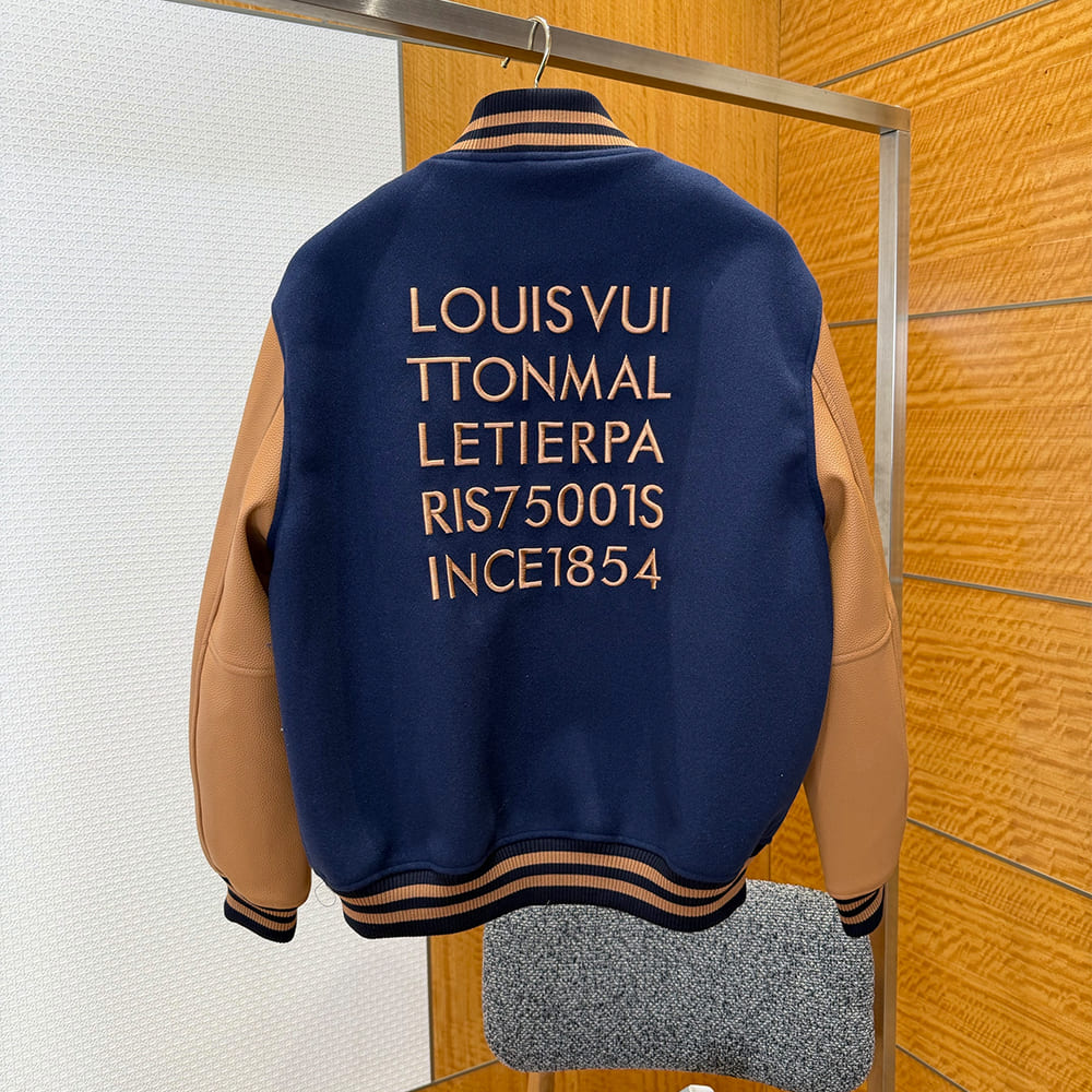 LV UNISEX COAT(size:S|M|L|XL)