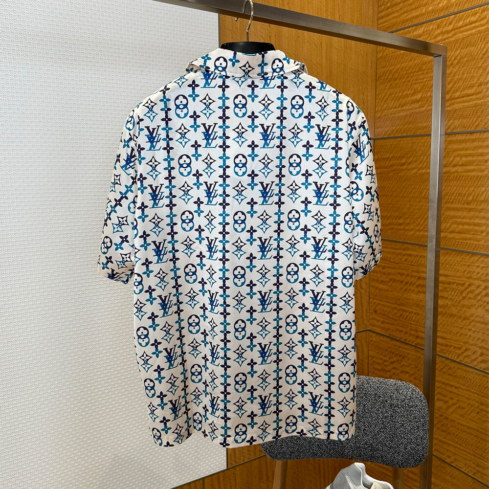 LV UNISEX SHIRT(size:S|M|L|XL)