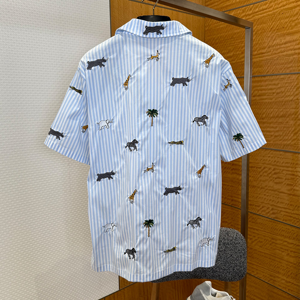 LV UNISEX SHIRT(size:S|M|L|XL)