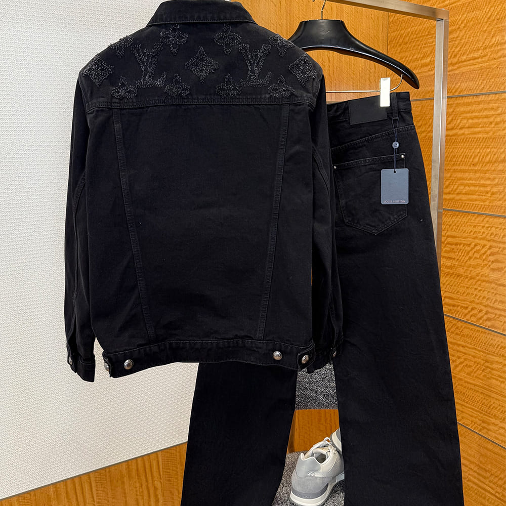 LV UNISEX SUIT(size:46|48|50|52)
