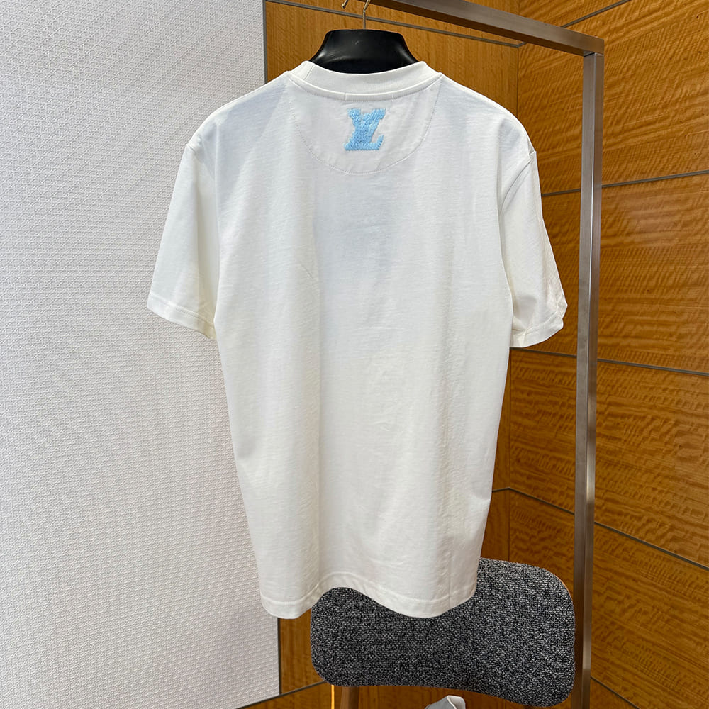 LV UNISEX SHIRT(size:S|M|L|XL)