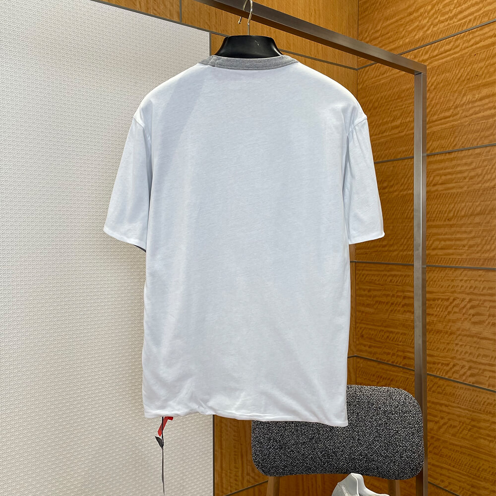 Pra*a UNISEX SHIRT(size:S|M|L|XL)