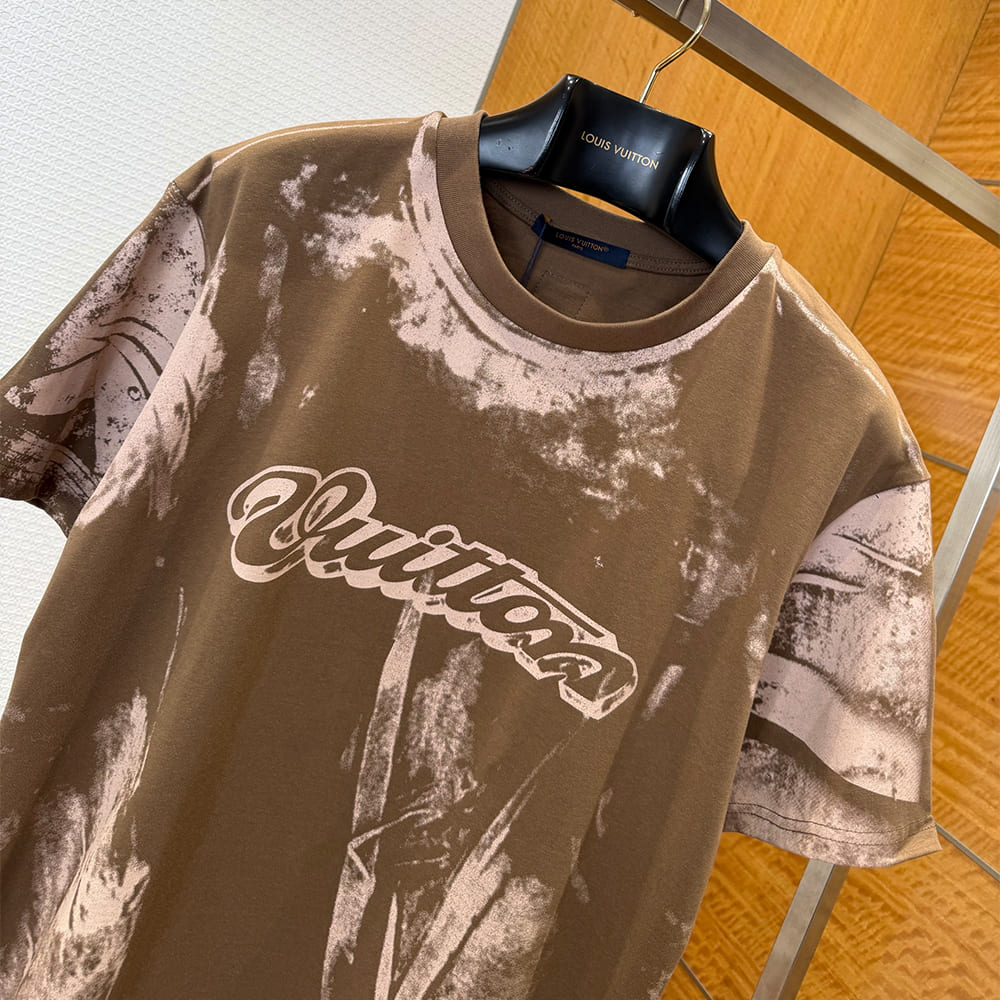 LV UNISEX SHIRT(size:S|M|L|XL)
