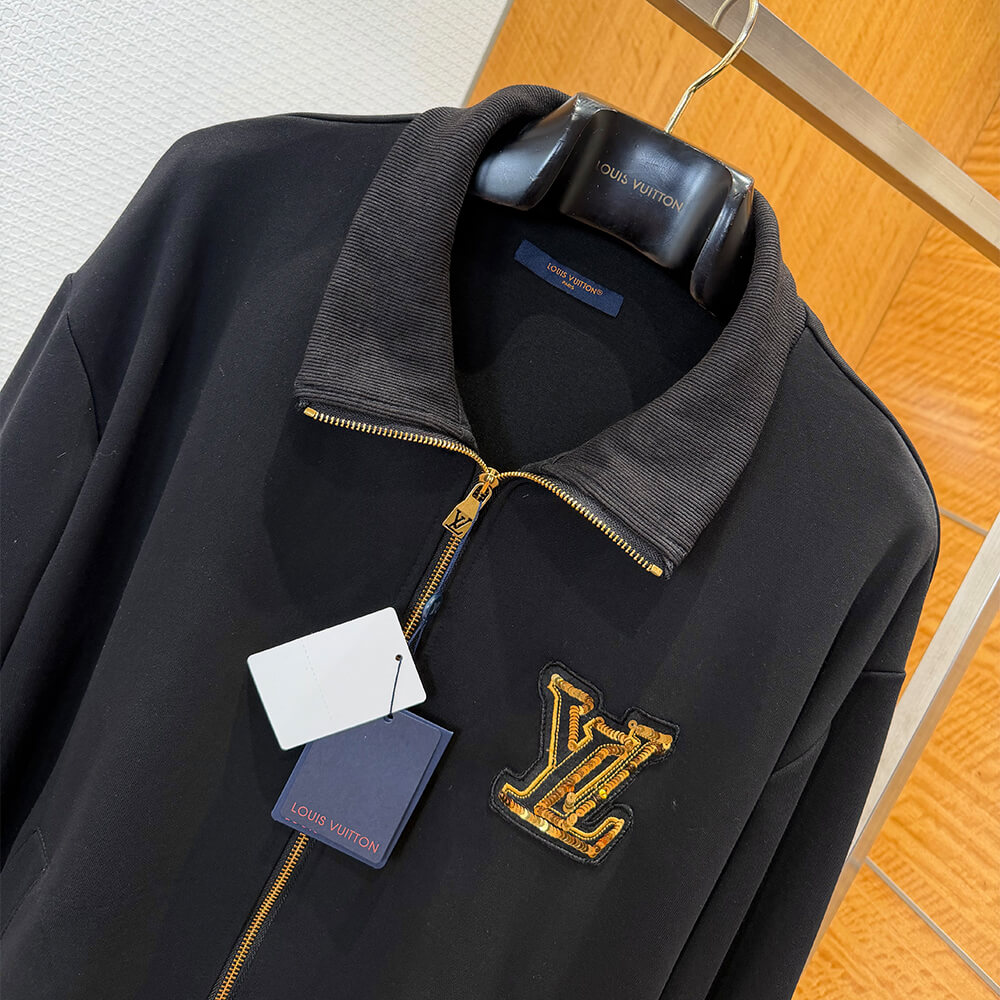 LV UNISEX COAT(size:S|M|L|XL)