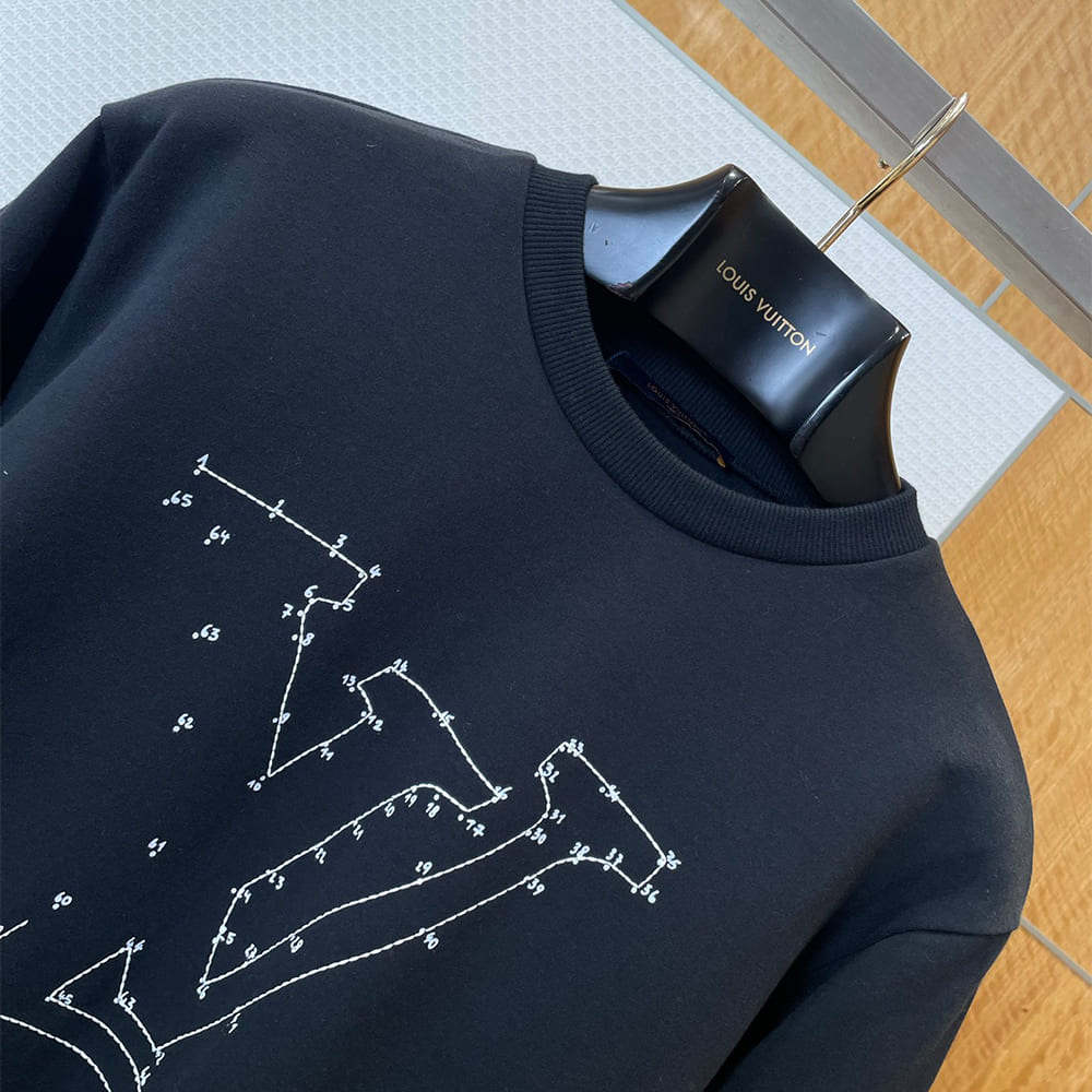 LV UNISEX SHIRT(size:S|M|L|XL)