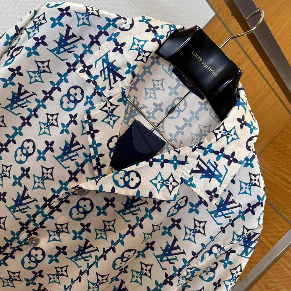 LV UNISEX SHIRT(size:S|M|L|XL)