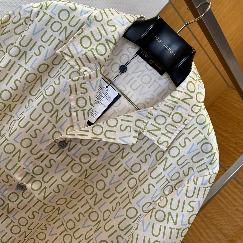 LV UNISEX SHIRT(size:S|M|L|XL)