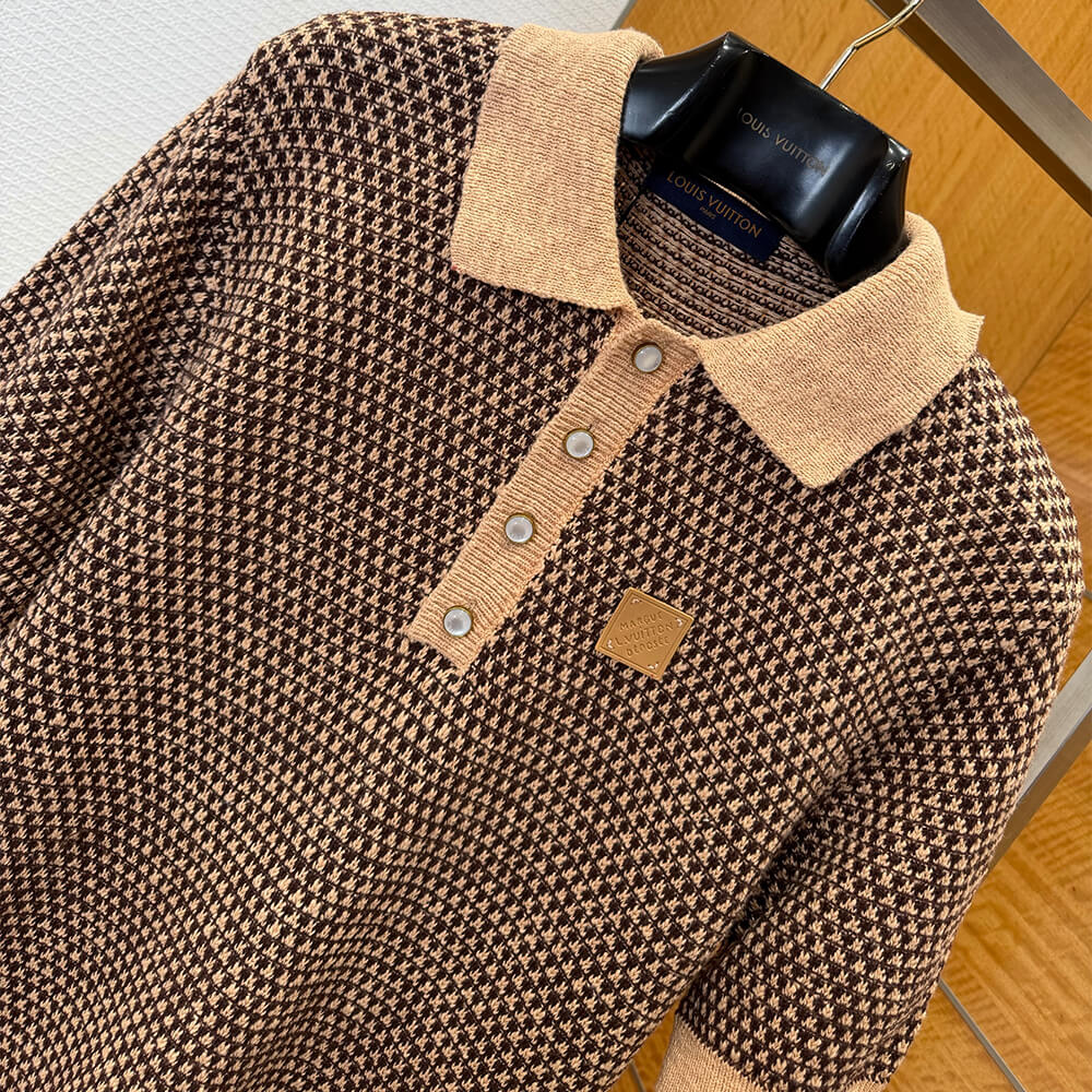 LV UNISEX SHIRT(size:S|M|L|XL)