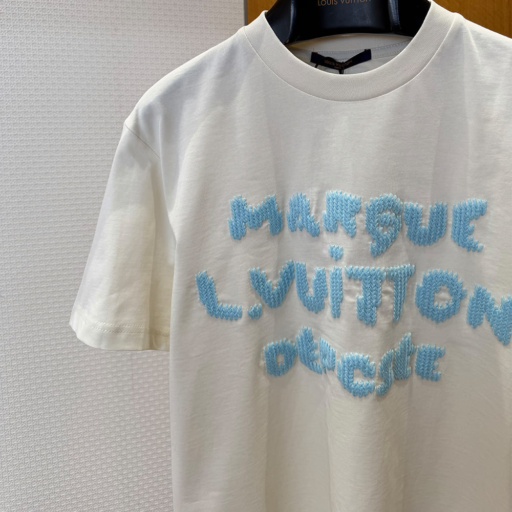 LV UNISEX SHIRT(size:S|M|L|XL)