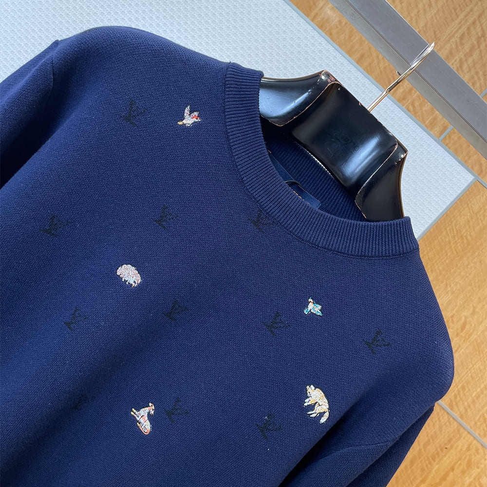 LV UNISEX SHIRT(size:S|M|L|XL)
