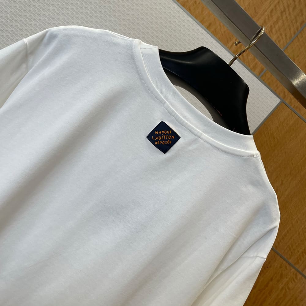 LV UNISEX SHIRT(size:S|M|L|XL)