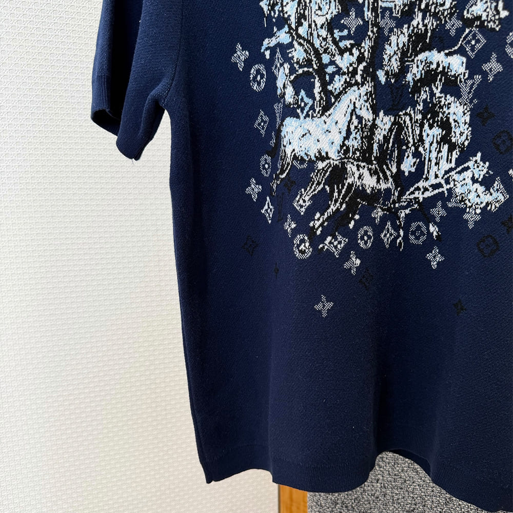 LV UNISEX SHIRT(size:S|M|L|XL)