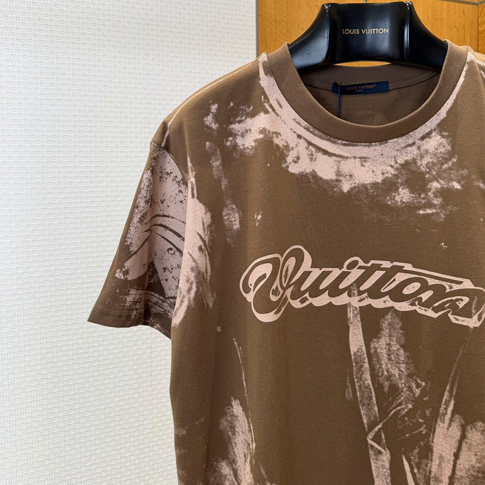 LV UNISEX SHIRT(size:S|M|L|XL)