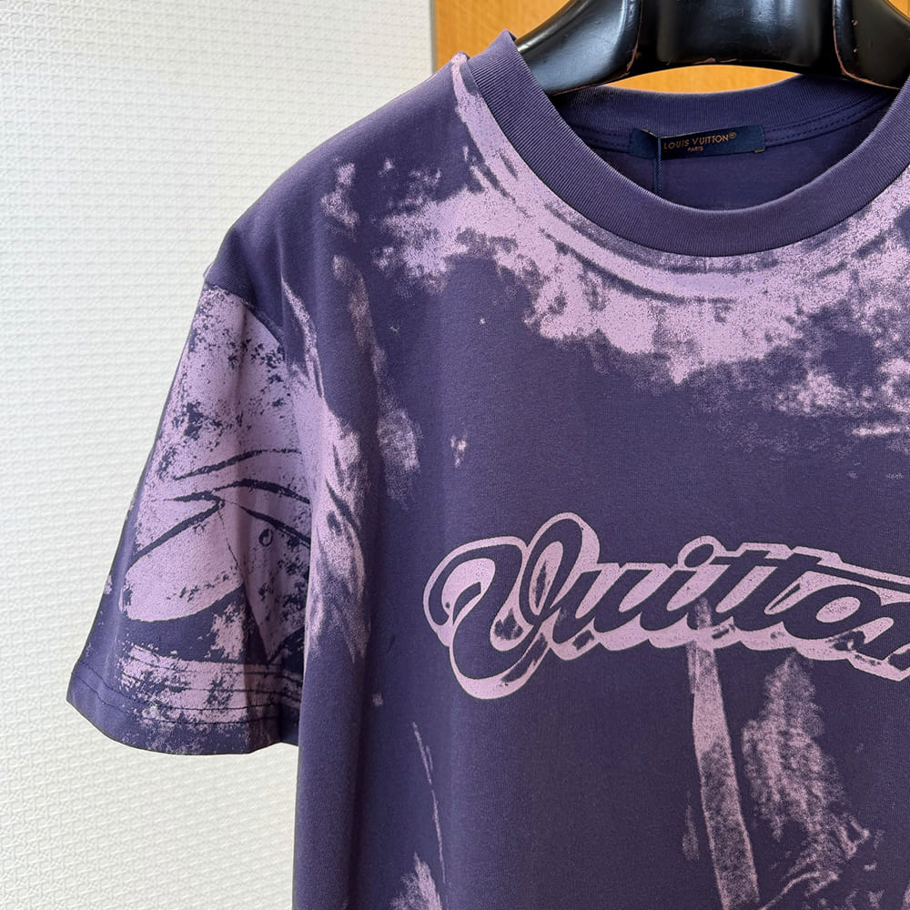 LV UNISEX SHIRT(size:S|M|L|XL)
