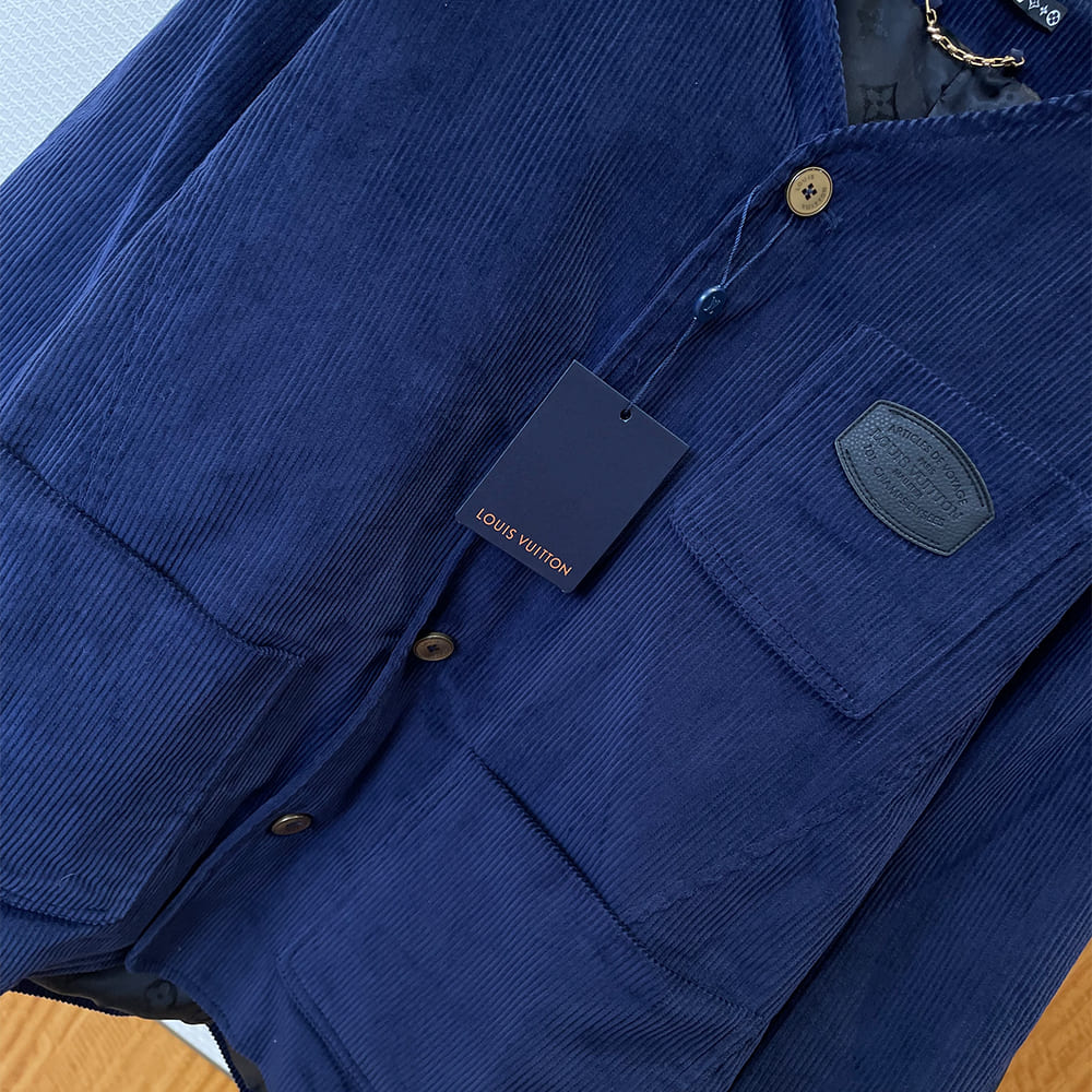 LV UNISEX COAT(size:46|48|50)