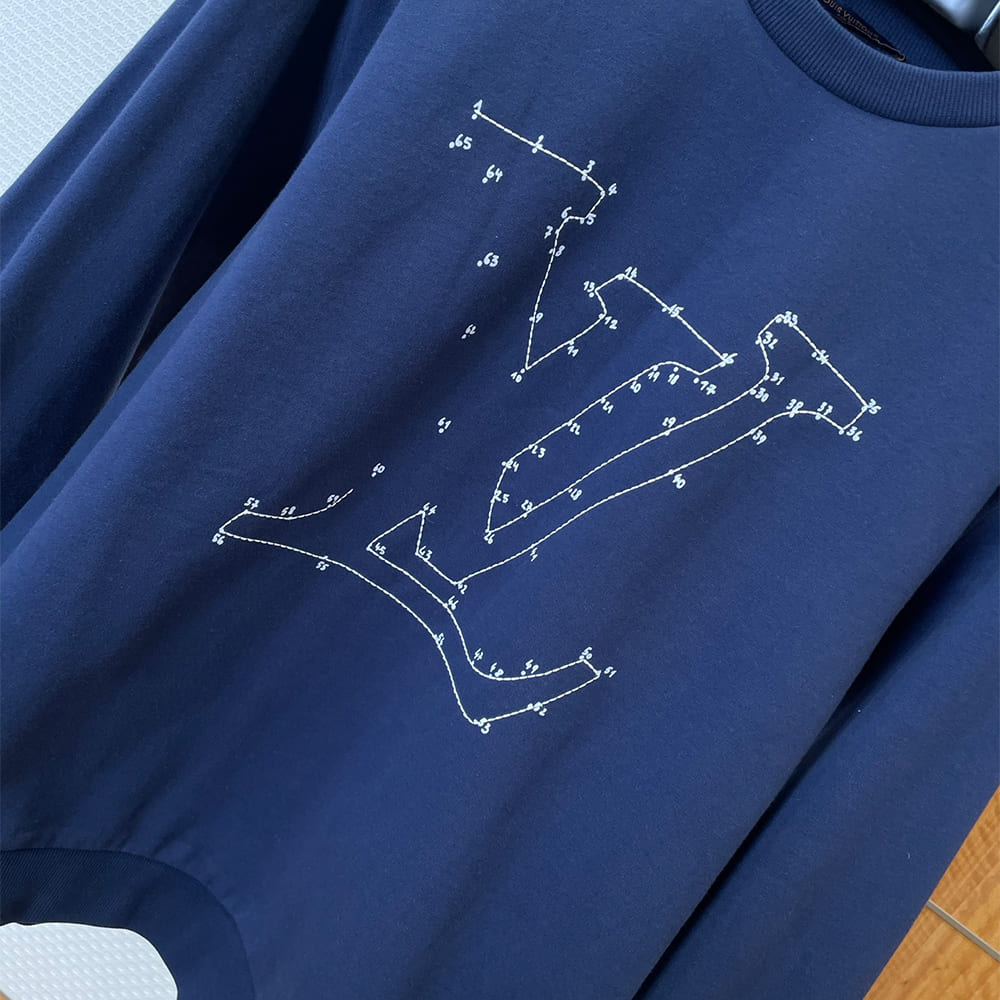 LV UNISEX SHIRT(size:S|M|L|XL)