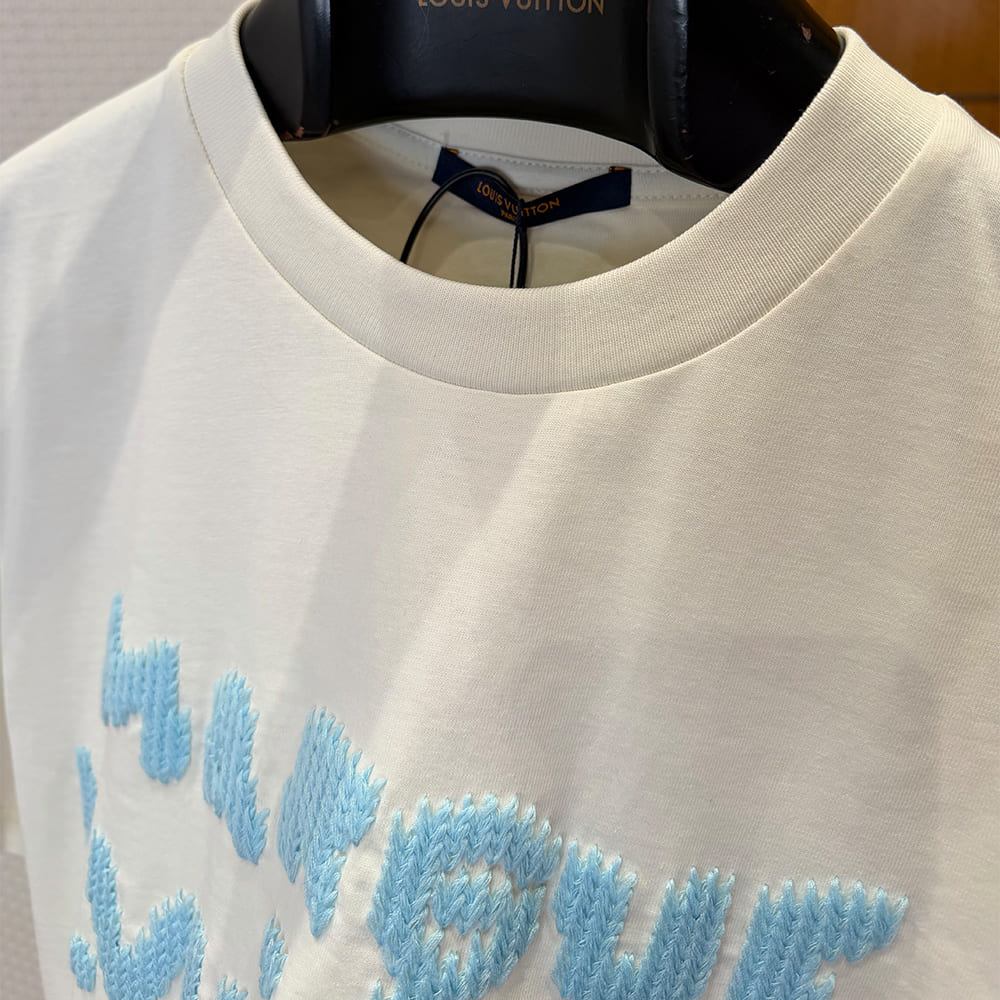 LV UNISEX SHIRT(size:S|M|L|XL)