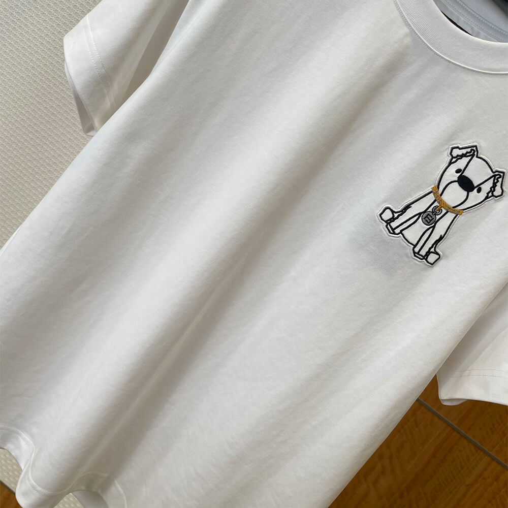 F**di UNISEX SHIRT(size:S|M|L|XL)