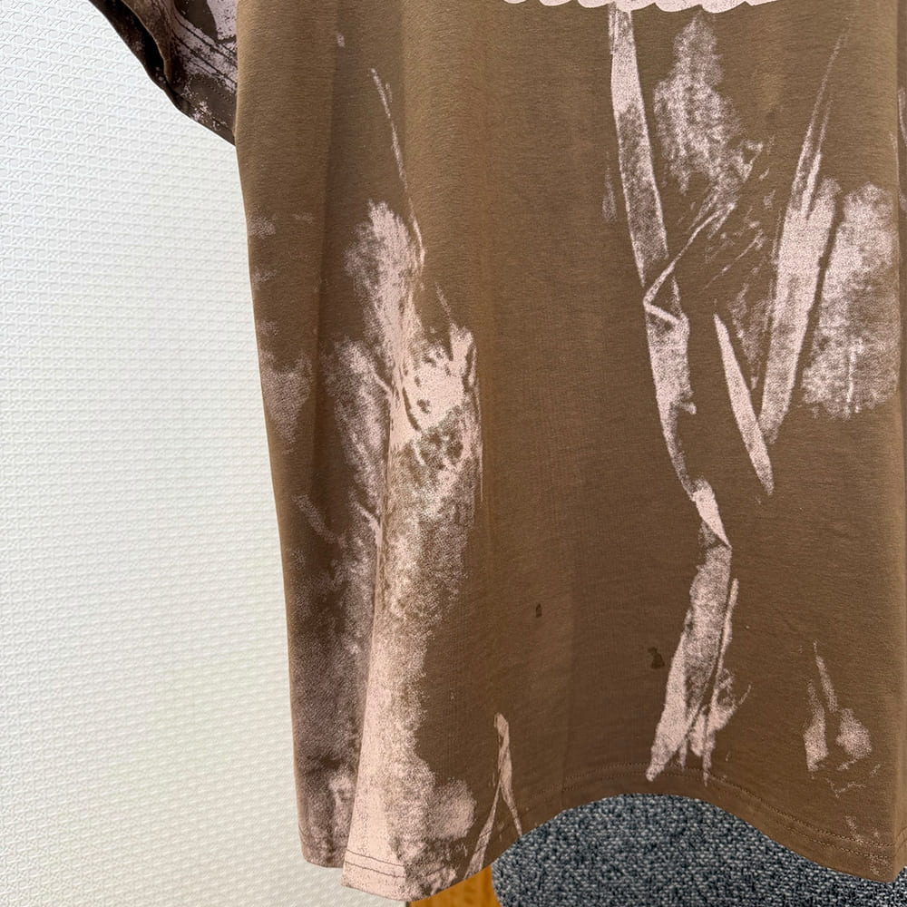LV UNISEX SHIRT(size:S|M|L|XL)