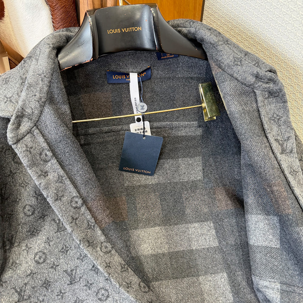 LV UNISEX COAT(size:46|48|50|52)