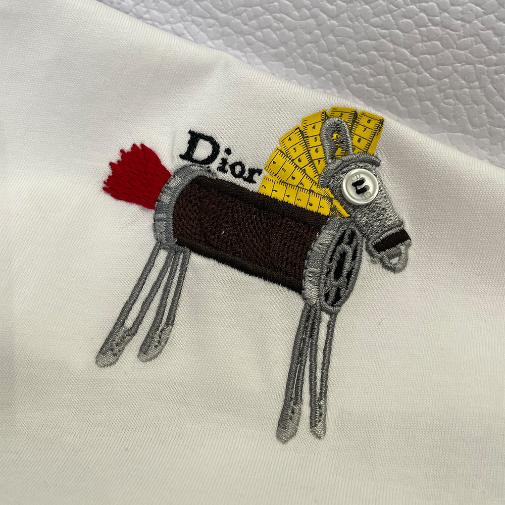 D10r UNISEX SHIRT(size:S|M|L|XL)