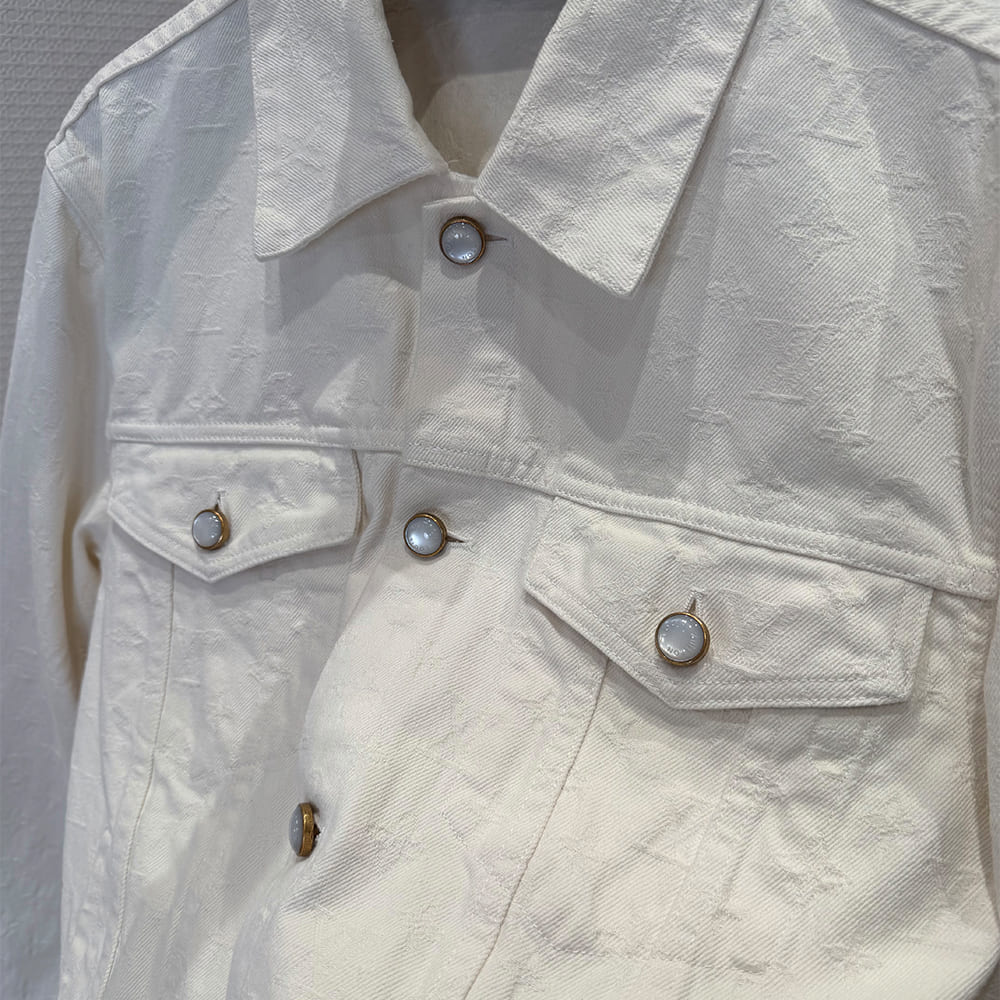 LV UNISEX SUIT(size:46|48|50|52)