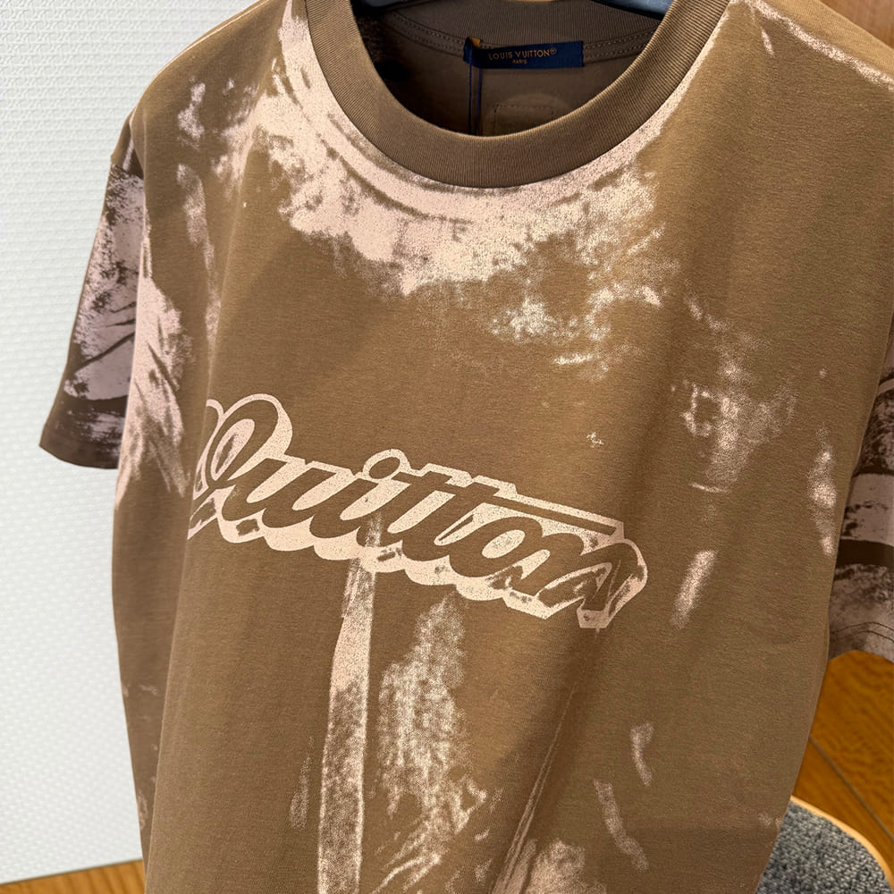 LV UNISEX SHIRT(size:S|M|L|XL)