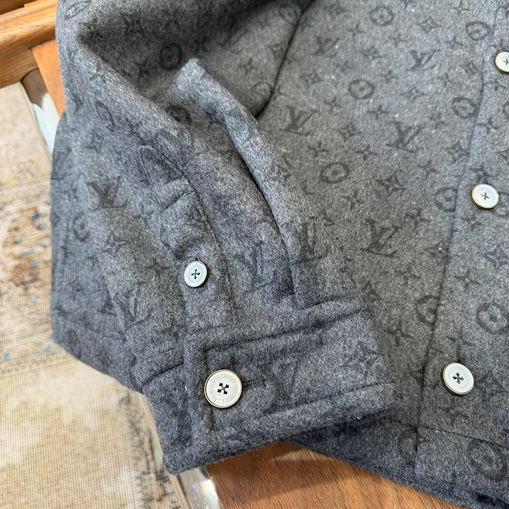 LV UNISEX COAT(size:46|48|50|52)