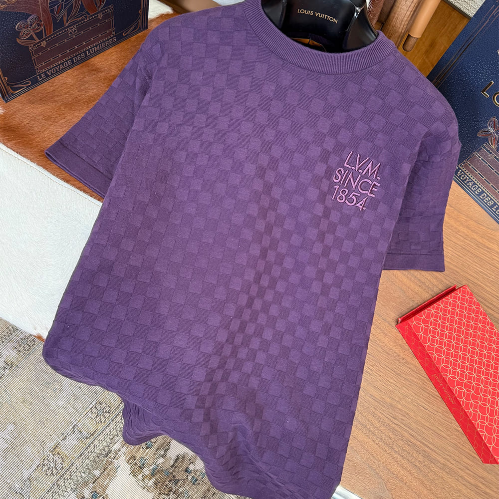 LV UNISEX SHIRT(size:S|M|L|XL)