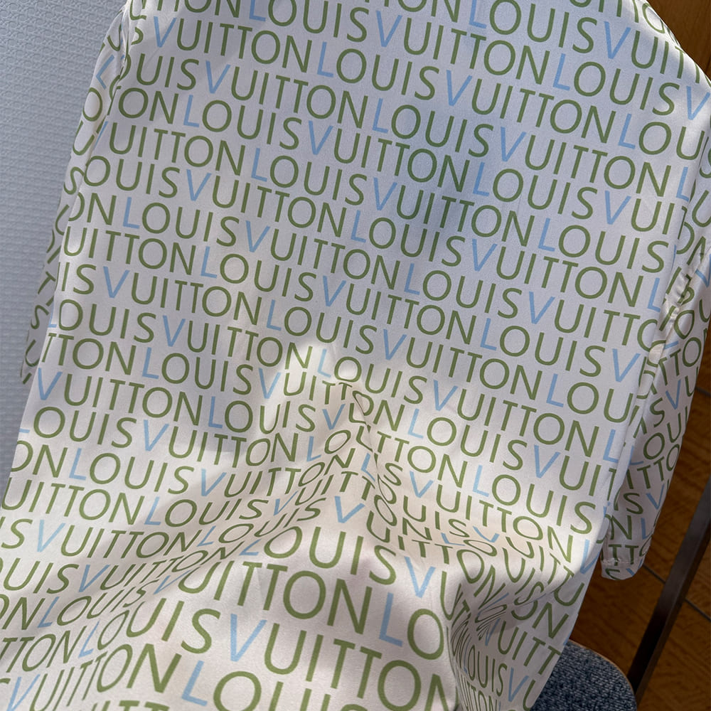 LV UNISEX SHIRT(size:S|M|L|XL)