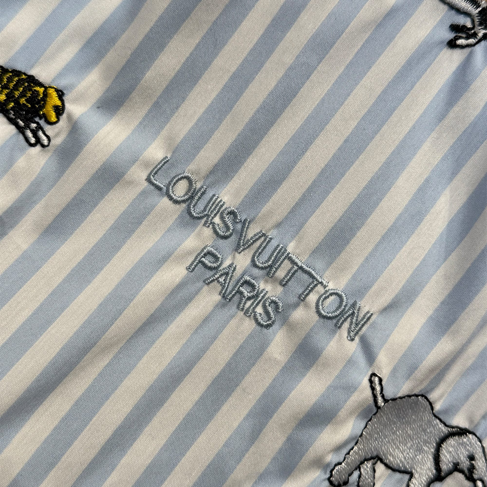 LV UNISEX SHIRT(size:S|M|L|XL)