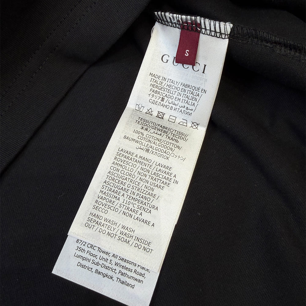 Gvc*1 UNISEX SHIRT(size:S|M|L|XL)