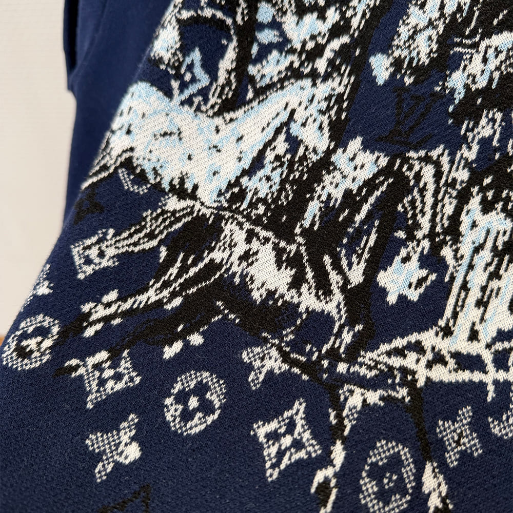 LV UNISEX SHIRT(size:S|M|L|XL)