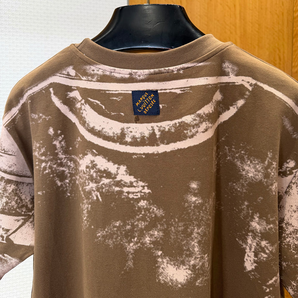 LV UNISEX SHIRT(size:S|M|L|XL)